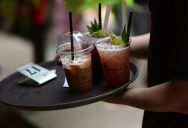 A Restaurant Incident Escalated After a Customer Accused a Waitress of Serving a Child Alcohol