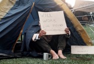 This Restaurant Manager Turned Heads When He Realized A Homeless Man Had Serious Potential