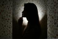 Woman Receives Gossip About a Mutual Friend’s Fiancé, but Promise of Secrecy Leads to an Argument Over Loyalty