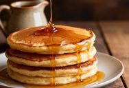 “Is This Breakfast or Dessert?”: The Hilarious Way a Teenager Interpreted Her Dad’s Craving for Sweets