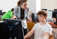 Teacher vs. Logic: Why One “Call to Dad” Ended With the Teacher Being the One in the Hot Seat