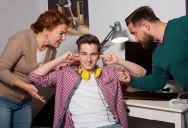 Everything But Their Time: Why One Teen is Moving Out and Cutting Ties Despite a Privileged Upbringing