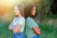 Her Younger Friend Got A Car Before She Did, And Her Behavior Is Driving A Wedge In Their Friendship