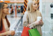 Teen Feels Embarrassed After Surprise Mall Trip and Wishes Her Mom Had Told Her Ahead of Time