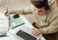 After Constantly Helping a Friend With Schoolwork and Designs, One Student Finally Said No