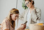 A Household Routine Conflict Between Teens and a High-Needs Guest Sparks Family Tension