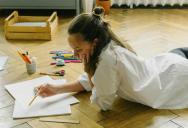 The ‘Cringe’ Clause: Why One Artist Refused to Show Her Family the Comic They Spent Years Mocking