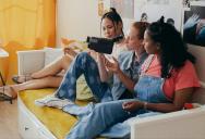 A Senior’s Girls-Only Skip Day Plans Took a Turn After She Said No to a Friend Bringing Her Boyfriend