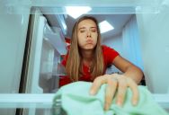 “He Didn’t Even Keep it Warm”: Mom Faces Backlash for Exploding at Partner After Finding Her Dinner Stored Away in the Fridge