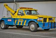 A Parking Lot Tow Situation Sparked Unexpected Tension Between Coworkers