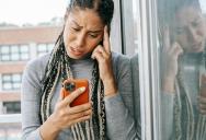 Woman Says Years of Unequal ADHD Support Led to Explosive Family Argument Over Academic Success