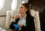 A Conversation About Luxury Travel Pushes One Underpaid Employee Closer to Quitting
