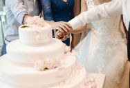 Cake Lover Criticizes Late Wedding Cake Serving, Calling It Wasteful Tradition