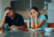 Young Married Couple Kicked Their Parents Out Over a Bizarre Bedroom Rule
