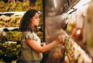 She Didn’t Work at the Grocery Store, But One Shopper’s Kindness to a Confused Stranger Is Going Viral