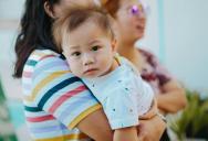 Woman Refuses to Let Baby Nephew Touch Her Makeup, Sparking Family Accusations of Not Caring