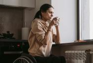 Wheelchair User Questions Friendship After Best Friend Makes Offensive Comment About Disability