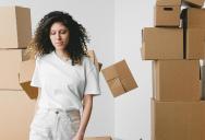 A Woman Gave Up Her Day to Help Her Sibling Move—Then Walked Out the Second Her Sister Started Complaining
