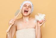 Woman Loves Listening to Music in the Shower, but Her Neighbor Says It’s Becoming a Problem