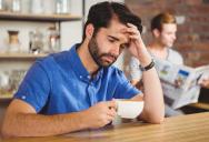 Coffee Shop Owner Kicks Out Customer, Then Realizes He Never Paid for His Drink