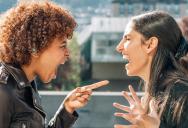 The Friendship Explosion: Why This Woman Finally Snapped at Her Complaining Friend