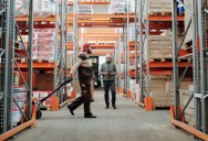 Warehouse Worker Says Being the Hardest Worker on the Team Has Become His Biggest Career Problem