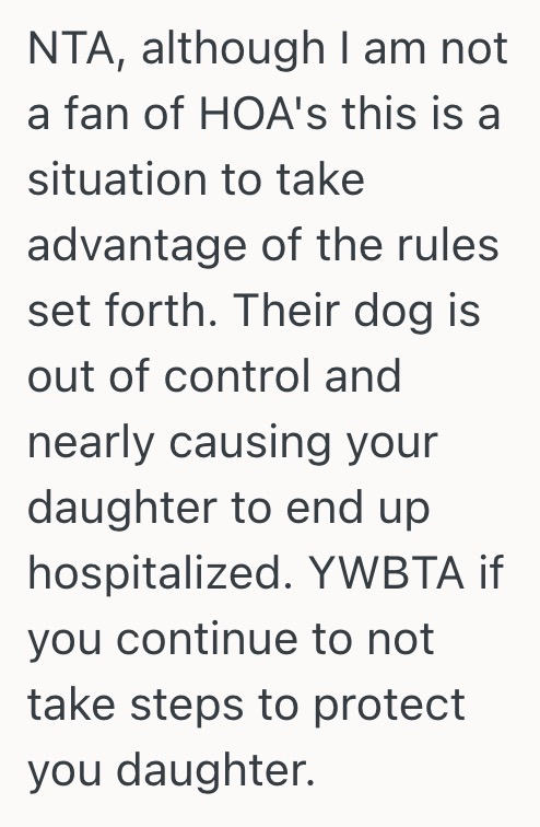 2026 06 26 at 12.24.37 PM A Woman’s Toddler Reacts Severely To A Neighbor’s Dog Licking Her, And Now She Doesn’t Know How To Handle The Situation