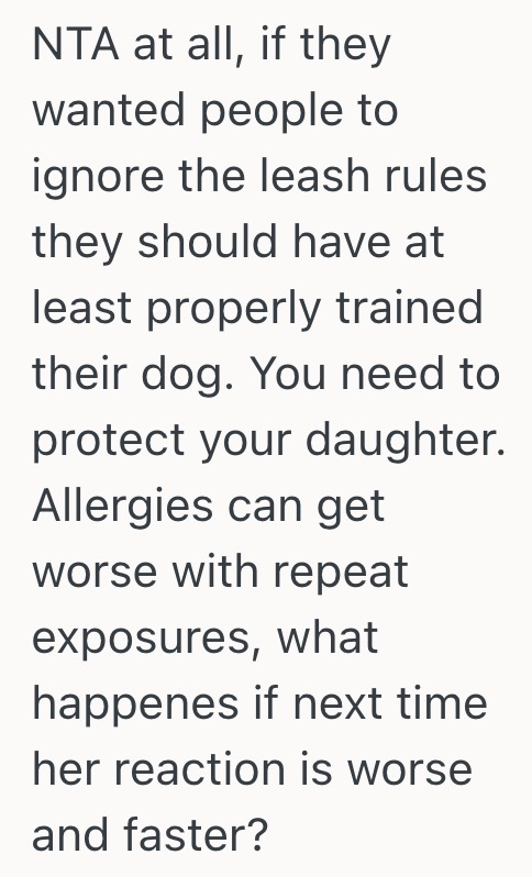 2026 06 26 at 12.25.23 PM A Woman’s Toddler Reacts Severely To A Neighbor’s Dog Licking Her, And Now She Doesn’t Know How To Handle The Situation