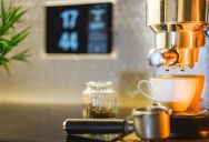 Wife Gets Used to Husband Making Morning Coffee, Then Expects It Even on His Work-From-Home Days