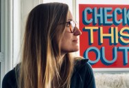 A Front Desk Clerk Is Confused After A Guest Keeps Questioning Her, Mistaking Her Glasses For Smart Glasses