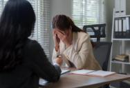 HR Cornered Her for Taking “Too Much Time Off.” The Brilliant Resignation Plot She’s Unleashing the Second She Steps Back in the Office.