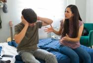 Son Cuts Contact After Being Sent to Boarding School While Stepsister Stayed Home