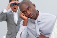 A Worker Pleaded for a New Partner After Months of Relentless Awkwardness—and HR’s Answer Just Cost Them a Loyal Employee