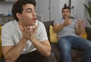 His Roommate’s Girlfriend Is at Their Place Almost Every Day, And He Finally Told His Roommate He’s Not Comfortable With It
