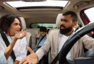 She Gave Her Parents a Simple Heads Up Before the Road Trip — Their Reaction Was Completely Over the Top