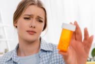 She Found Out Her Mom Stole Her Prescription Pills — Now She Has to Decide Whether to Call the Police on Her Own Mother