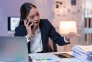 “You Said One Second!”: Employee Destroys a Toxic Boss’s Strict Clock-In Rule by Complying Too Perfectly to a Micro-Managed Shift