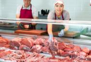 The Woman Ahead of Her Was Taking Forever at the Butcher Counter — She Said Something and It Did Not Go Well