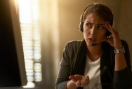 Woman Refuses To Accept A Call Center’s Decision After Being Told Her Issue Can’t Be Resolved