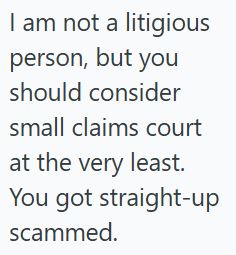 Comment 4 16 A Bride Paid Thousands for an Elite Wedding Photographer—Until an Unprepared Teen Showed Up and Ruined Every Single Asset