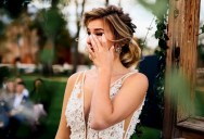She Asked Her Mom Not to Come to Her Wedding Due to Their Strained Relationship — Her Mom Showed Up Anyway