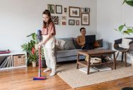 She’s Out of Work but Still Pulling Her Own Weight — Her Working Boyfriend Thinks That Means He Gets to Be Even Lazier