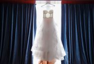Bride Refused to Show Her Wedding Dress to Her Future Mother-in-Law — While She Was at Work, the Mother-in-Law Went Looking for It