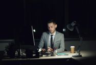 His Company Is Relocating and Eliminating His Job—Now a New Father’s Desperate Business Pivot Is Threatening His Marriage