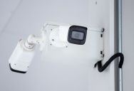 Store Worker Responds to Night Intruder Alert, but the Culprit Is Unexpected