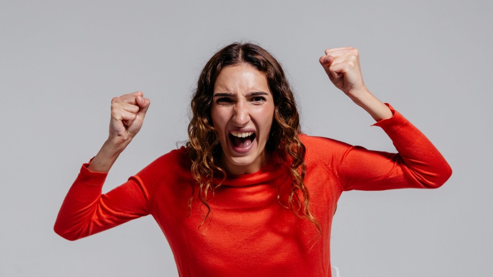 An Angry Customer Tried to Force a Retail Employee to Work Through a Mandated Break, Expecting to Be the One Exception An angry woman