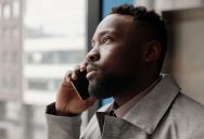 A Top Employee Drew A Line At Taking Work Calls During Family Dinner—And It May Cost Him His Job
