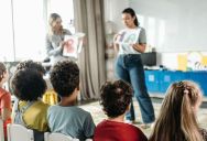 A Substitute Teacher Loved Her School and Built Amazing Bonds—Then Administration Coldly Rendered Her Redundant