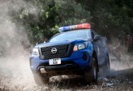 She Reported Her Neighbor’s Illegally Parked Police Truck — His Response Was Unsettling