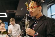 A Woman Declines Her Boyfriend’s Christmas Party Plus-One Due To Travel, But Is Upset When He Plans To Bring Someone Else
